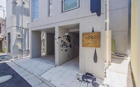 アートマンションaoca山王3A　Olive